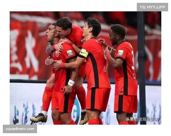 中超争冠悬念留至末轮 海港战平即可夺冠申花需看脸色 中超争冠悬念留至末轮 海港战平即可夺冠申花需看脸色