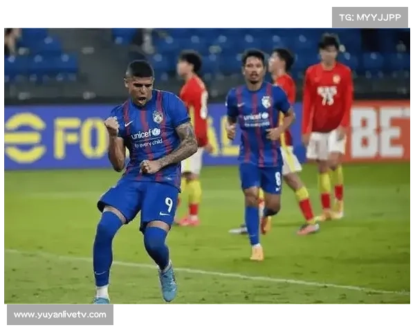 广岛三箭攻强守弱态势延续 新年七战场场进球也场场失球