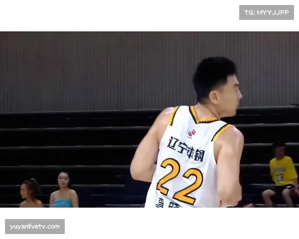 辽宁一大四小阵容演练成功 乌戈敢于创新挖掘角色球员 辽宁一大四小阵容演练成功 乌戈敢于创新挖掘角色球员